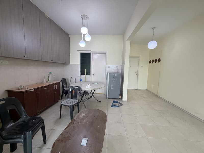 Kondominium untuk Disewa di Casa Indah 2 - Cheah Wei Kit - PropertyGuru.com.my