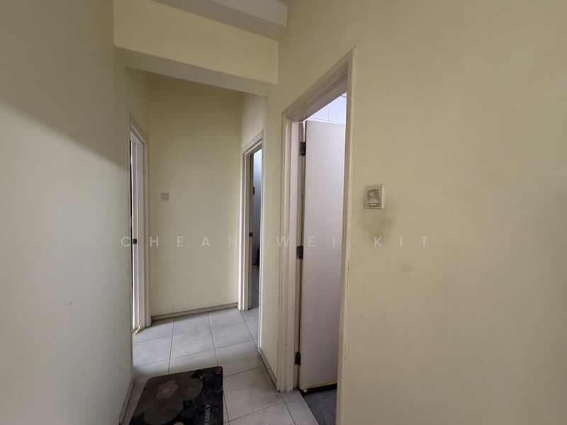 Kondominium untuk Disewa di Casa Indah 2 - Cheah Wei Kit - PropertyGuru.com.my