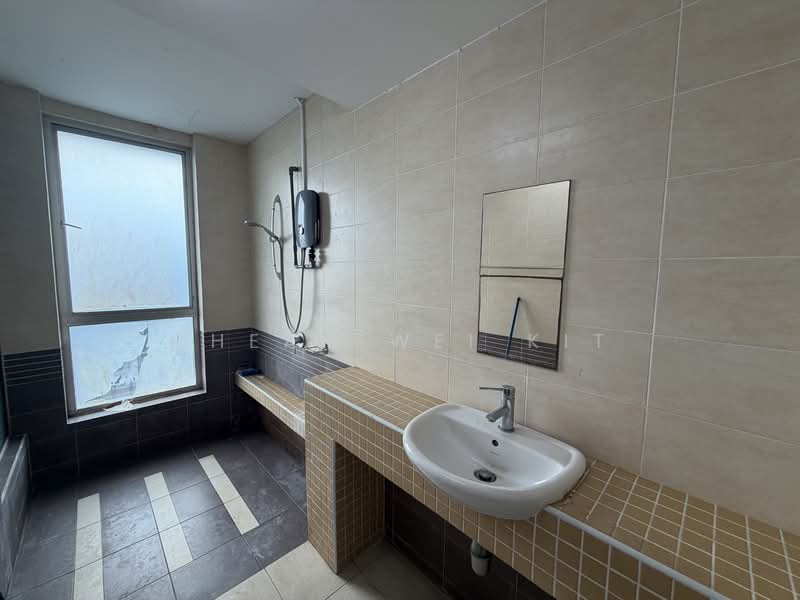 Kondominium untuk Disewa di Casa Indah 2 - Cheah Wei Kit - PropertyGuru.com.my