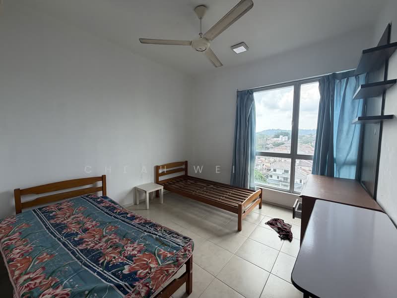Kondominium untuk Disewa di Casa Indah 2 - Cheah Wei Kit - PropertyGuru.com.my