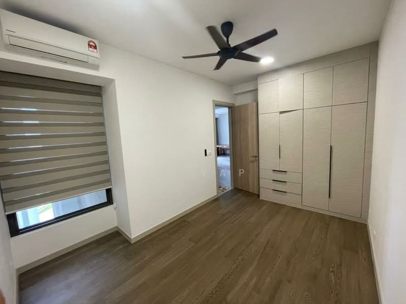 Condominium for Sale at Park Place - SY YAP - Bedroom - PropertyGuru.com.my