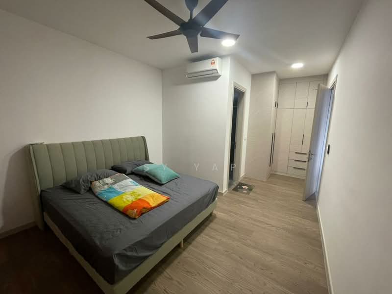 Condominium for Sale at Park Place - SY YAP - Bedroom - PropertyGuru.com.my