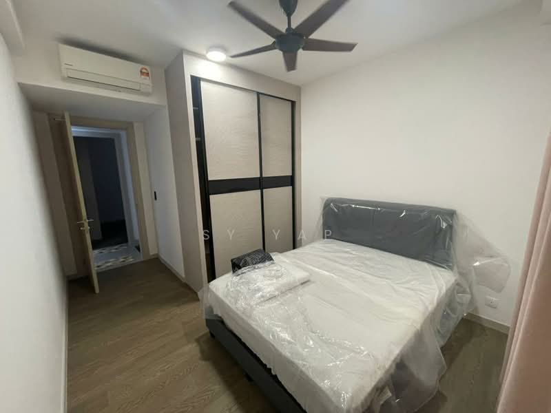 Condominium for Sale at Park Place - SY YAP - Bedroom - PropertyGuru.com.my