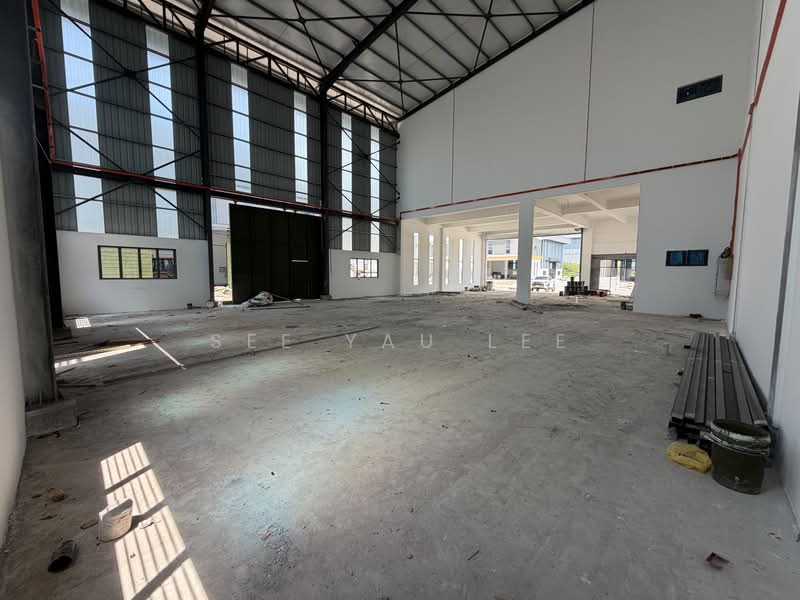 Factory for Sale in Bukit Raja (Selangor) - See Yau Lee - PropertyGuru.com.my