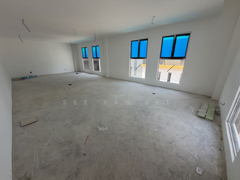 Factory for Sale in Bukit Raja (Selangor) - See Yau Lee - PropertyGuru.com.my