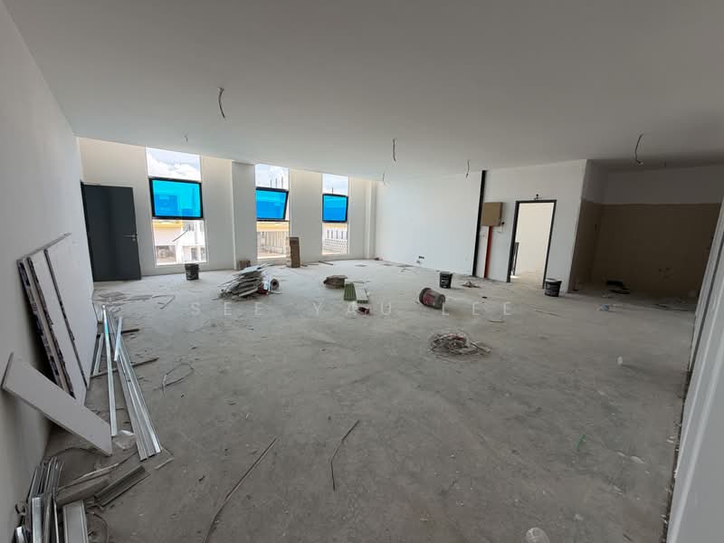 Factory for Sale in Bukit Raja (Selangor) - See Yau Lee - PropertyGuru.com.my