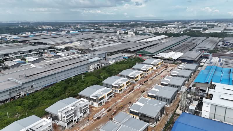 Factory for Sale in Bukit Raja (Selangor) - See Yau Lee - PropertyGuru.com.my