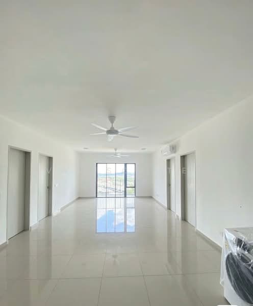Apartment for Sale at Huni @ Eco Ardence - Valesca Tee - Living Room - PropertyGuru.com.my