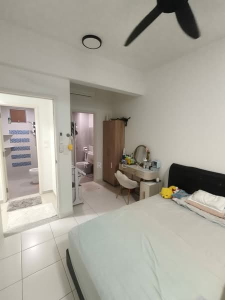 Condominium for Rent at i-Santorini - Derrick . - Bedroom - PropertyGuru.com.my