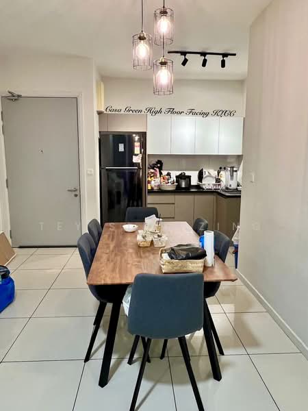 Condominium for Rent at Casa Green - Tey Siew Zing - PropertyGuru.com.my