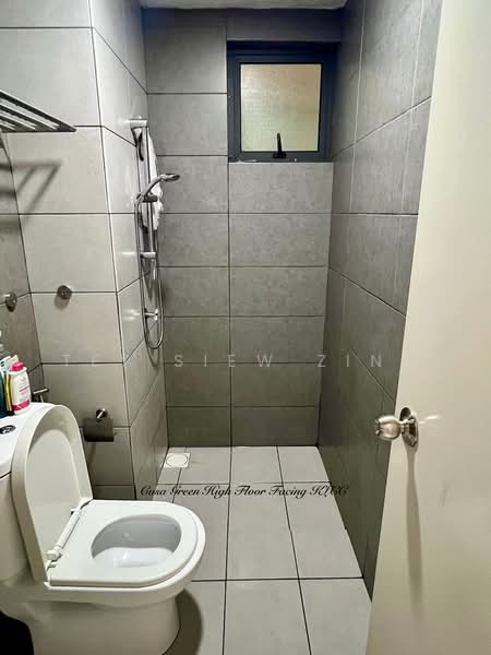 Condominium for Rent at Casa Green - Tey Siew Zing - PropertyGuru.com.my