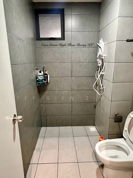 Condominium for Rent at Casa Green - Tey Siew Zing - PropertyGuru.com.my