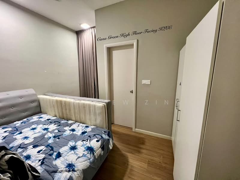 Condominium for Rent at Casa Green - Tey Siew Zing - PropertyGuru.com.my