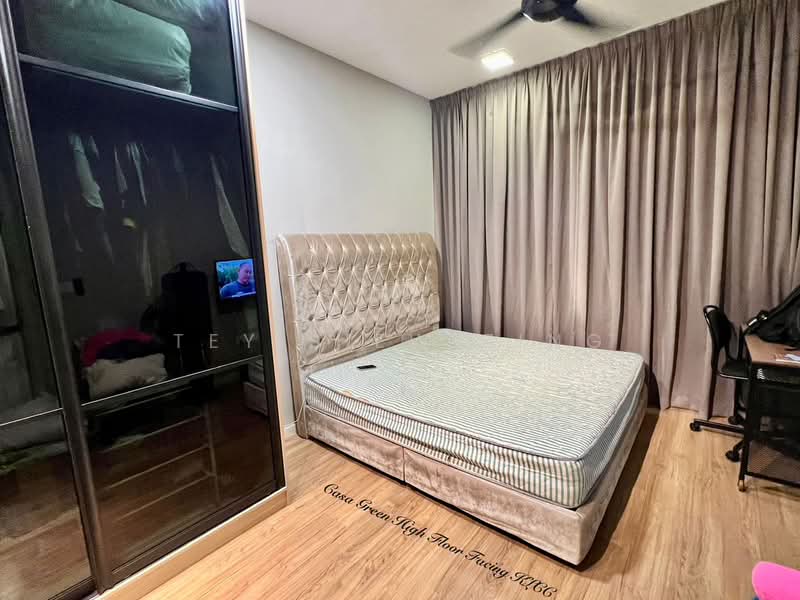Condominium for Rent at Casa Green - Tey Siew Zing - PropertyGuru.com.my
