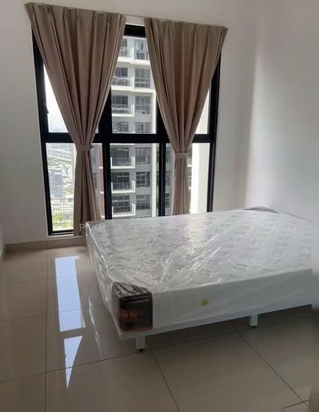 Servis Apartment untuk Disewa di Trion 2 @ KL - Philip Ng - Bedroom - PropertyGuru.com.my