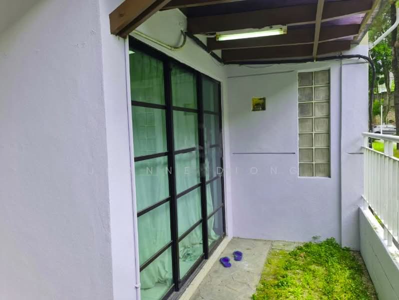 Townhouse for Rent in Petaling Jaya (Selangor) - Joanne Diong - Exterior - PropertyGuru.com.my