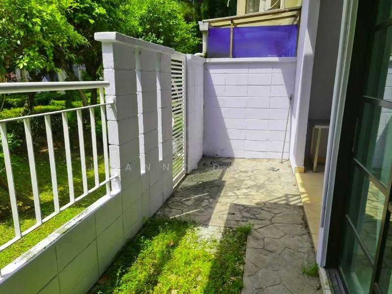 Townhouse for Rent in Petaling Jaya (Selangor) - Joanne Diong - Exterior - PropertyGuru.com.my