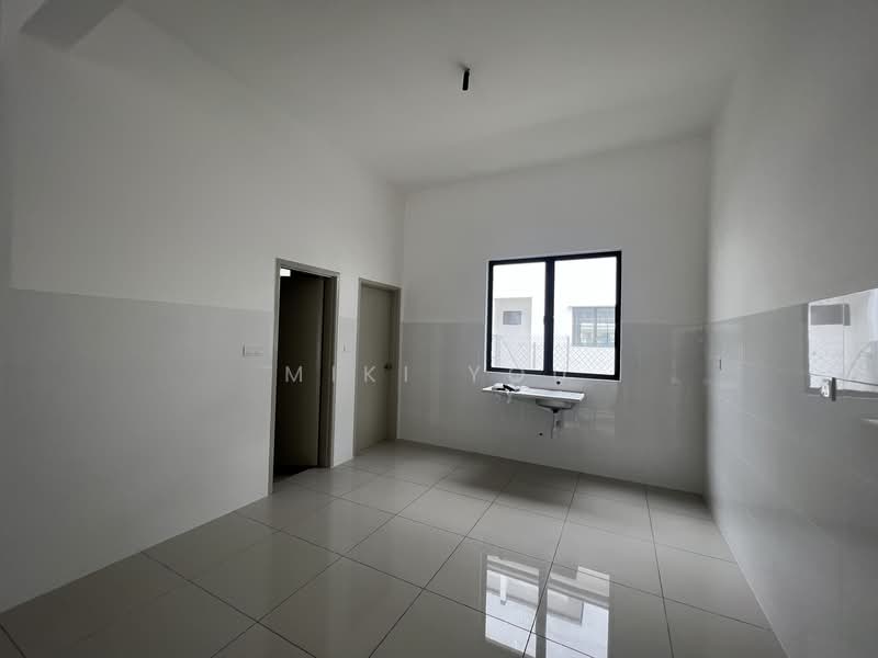 2-storey Terraced House for Sale in Bandar Rimbayu (Telok Panglima Garang) - Miki You - Interior - PropertyGuru.com.my