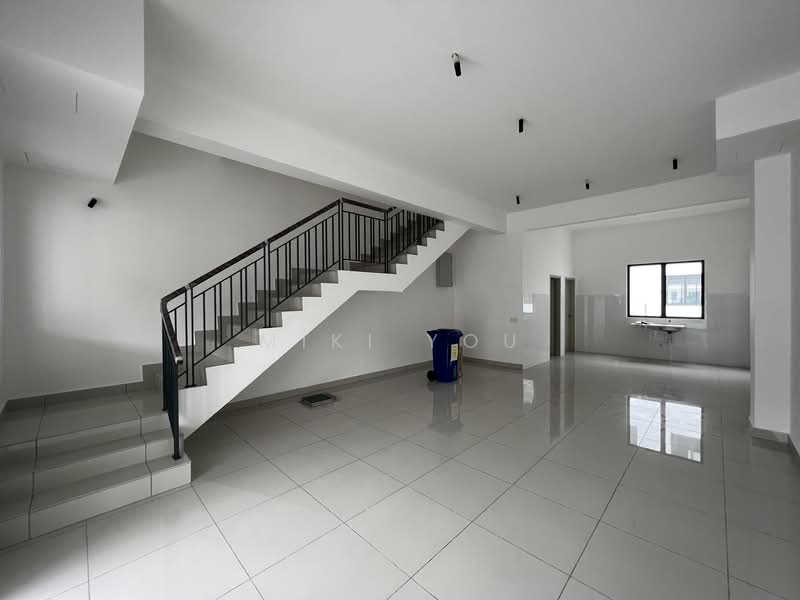 2-storey Terraced House for Sale in Bandar Rimbayu (Telok Panglima Garang) - Miki You - Interior - PropertyGuru.com.my