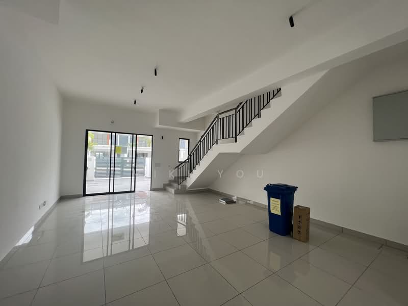 2-storey Terraced House for Sale in Bandar Rimbayu (Telok Panglima Garang) - Miki You - Interior - PropertyGuru.com.my
