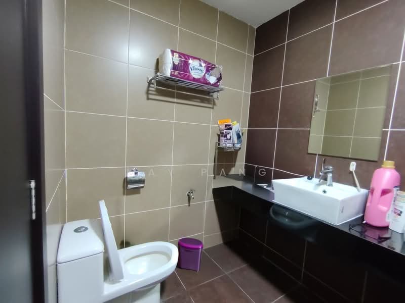 Servis Apartment untuk Dijual di D'Inspire Residence (Inspira Bestari) - May Pang - PropertyGuru.com.my