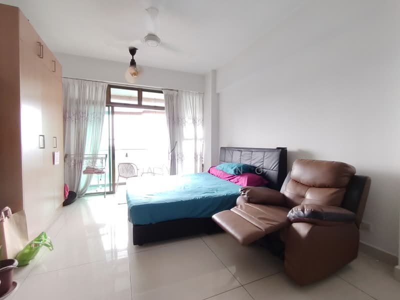 Servis Apartment untuk Dijual di D'Inspire Residence (Inspira Bestari) - May Pang - PropertyGuru.com.my