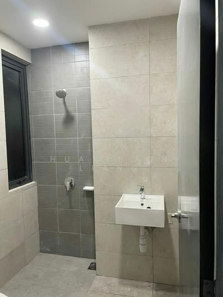 Service Residence for Rent at Aera Residence - Huan Boon Liang - Bathroom - PropertyGuru.com.my