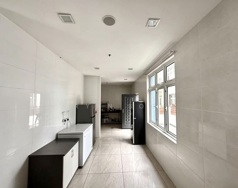 Link Bungalow for Sale in Setia Alam (Selangor) - Ryan Soo - PropertyGuru.com.my