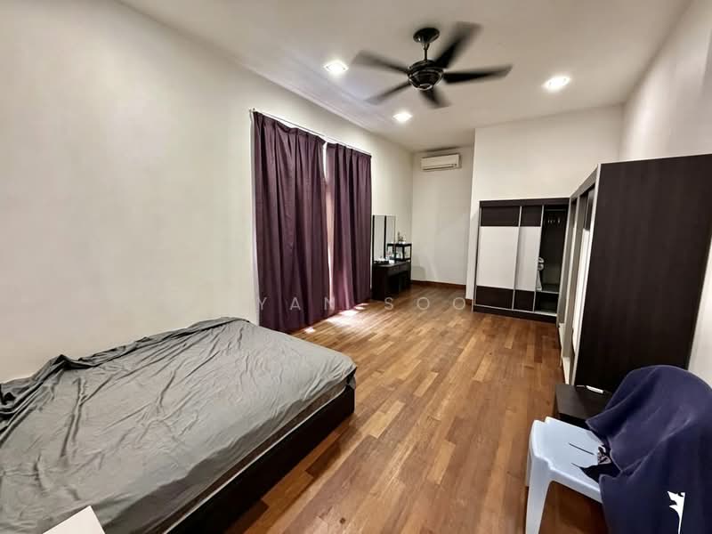 Link Bungalow for Sale in Setia Alam (Selangor) - Ryan Soo - PropertyGuru.com.my
