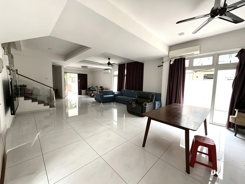 Link Bungalow for Sale in Setia Alam (Selangor) - Ryan Soo - PropertyGuru.com.my