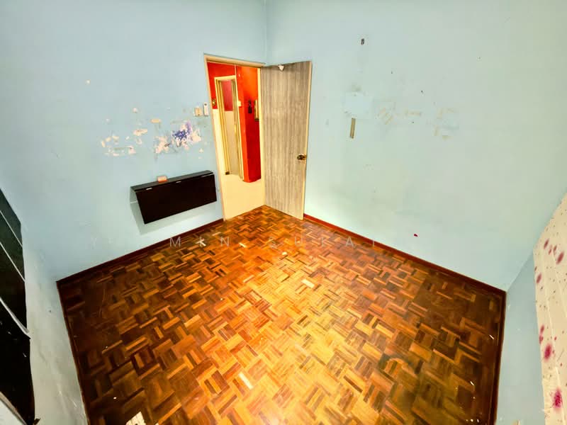 Apartment for Sale at Pangsapuri Cemara - Yasmin Sulaiman - Interior - PropertyGuru.com.my