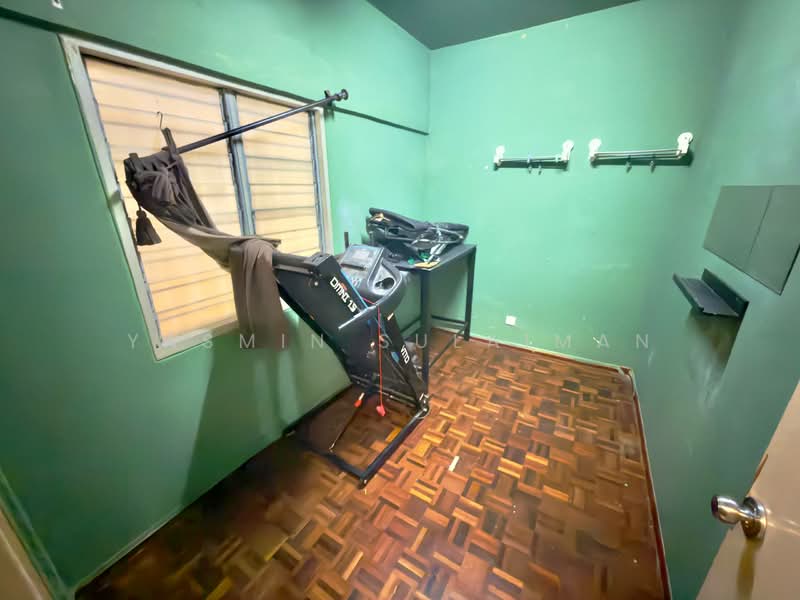 Apartment for Sale at Pangsapuri Cemara - Yasmin Sulaiman - Interior - PropertyGuru.com.my