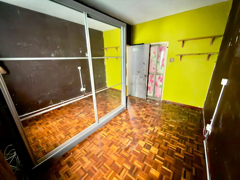 Apartment for Sale at Pangsapuri Cemara - Yasmin Sulaiman - PropertyGuru.com.my