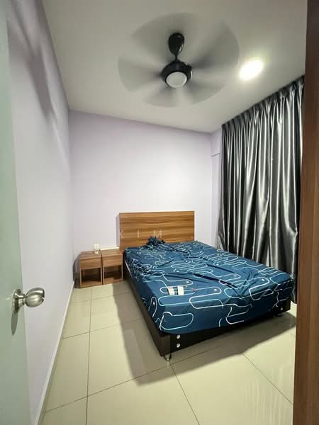 Servis Apartment untuk Disewa di ARC @ Austin Hills - Kim . - Bedroom - PropertyGuru.com.my