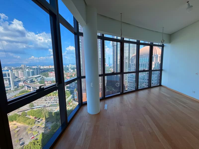 Service Residence for Rent at Damansara City Residency (DC Residensi) - Jeffrey Chia - View - PropertyGuru.com.my