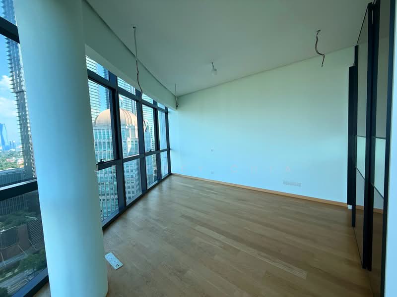 Service Residence for Rent at Damansara City Residency (DC Residensi) - Jeffrey Chia - Interior - PropertyGuru.com.my