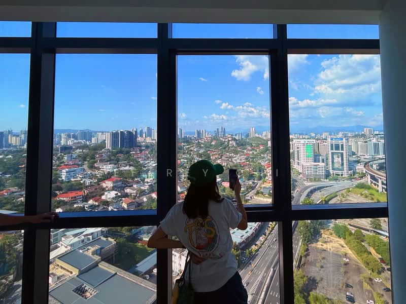 Service Residence for Rent at Damansara City Residency (DC Residensi) - Jeffrey Chia - View - PropertyGuru.com.my