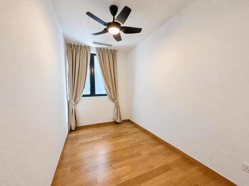 Service Residence for Rent at Damansara City Residency (DC Residensi) - Jeffrey Chia - Interior - PropertyGuru.com.my