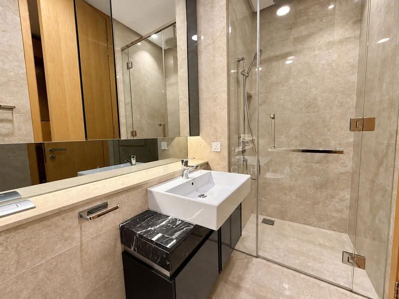 Service Residence for Rent at Damansara City Residency (DC Residensi) - Jeffrey Chia - Bathroom - PropertyGuru.com.my