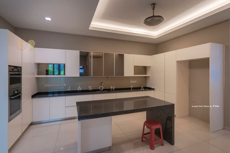Rumah Berkembar untuk Dijual di Setia Damai (Setia Alam) - Jason Tan - PropertyGuru.com.my