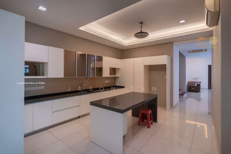 Rumah Berkembar untuk Dijual di Setia Damai (Setia Alam) - Jason Tan - PropertyGuru.com.my
