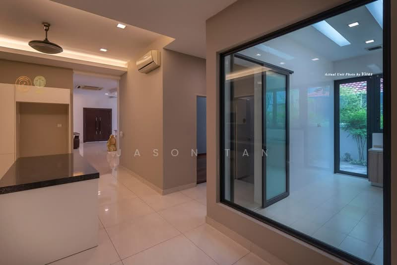 Rumah Berkembar untuk Dijual di Setia Damai (Setia Alam) - Jason Tan - PropertyGuru.com.my