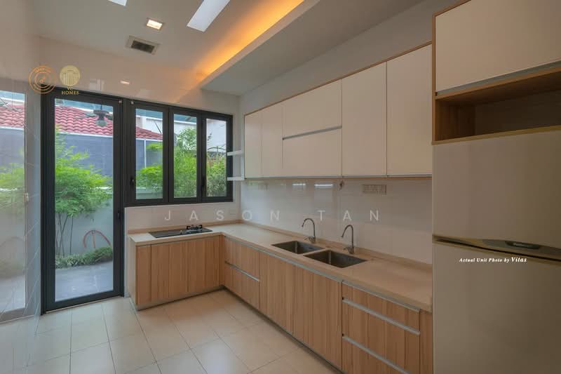 Rumah Berkembar untuk Dijual di Setia Damai (Setia Alam) - Jason Tan - PropertyGuru.com.my