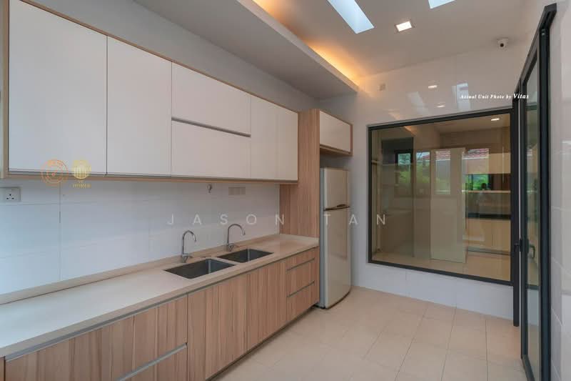 Rumah Berkembar untuk Dijual di Setia Damai (Setia Alam) - Jason Tan - PropertyGuru.com.my