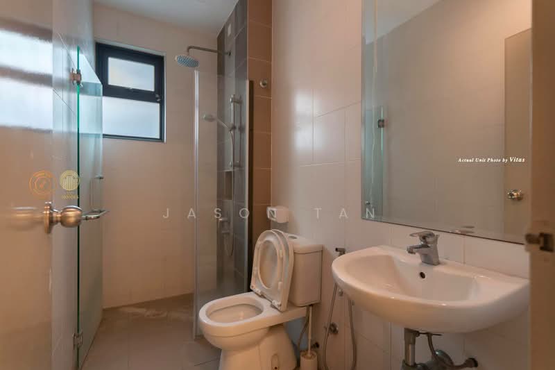Rumah Berkembar untuk Dijual di Setia Damai (Setia Alam) - Jason Tan - PropertyGuru.com.my