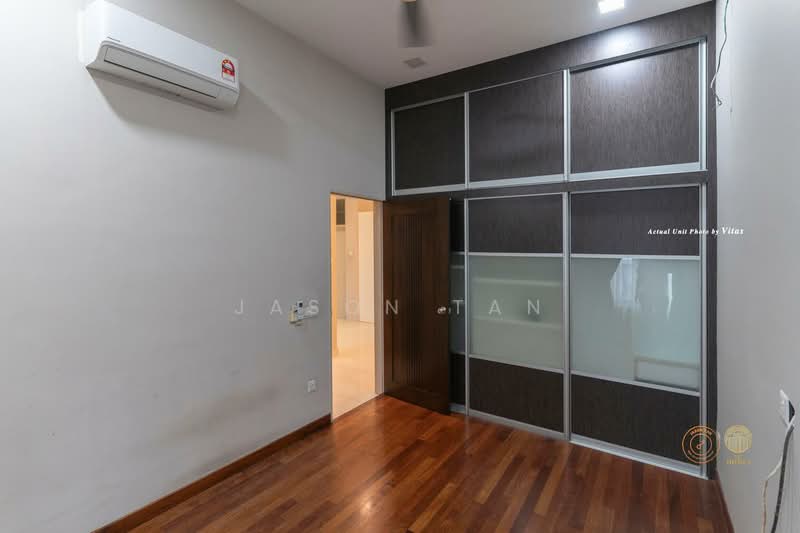 Rumah Berkembar untuk Dijual di Setia Damai (Setia Alam) - Jason Tan - PropertyGuru.com.my