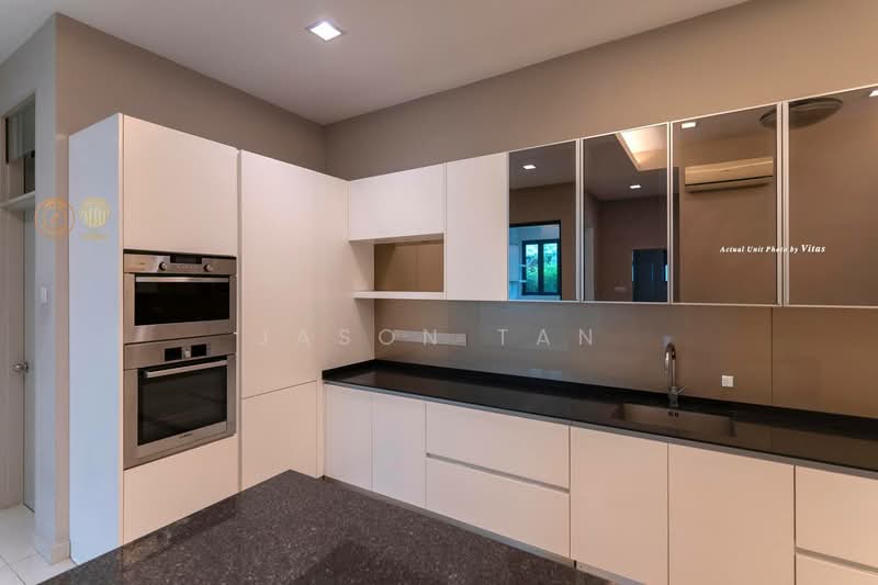 Rumah Berkembar untuk Dijual di Setia Damai (Setia Alam) - Jason Tan - PropertyGuru.com.my
