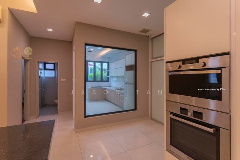 Rumah Berkembar untuk Dijual di Setia Damai (Setia Alam) - Jason Tan - PropertyGuru.com.my