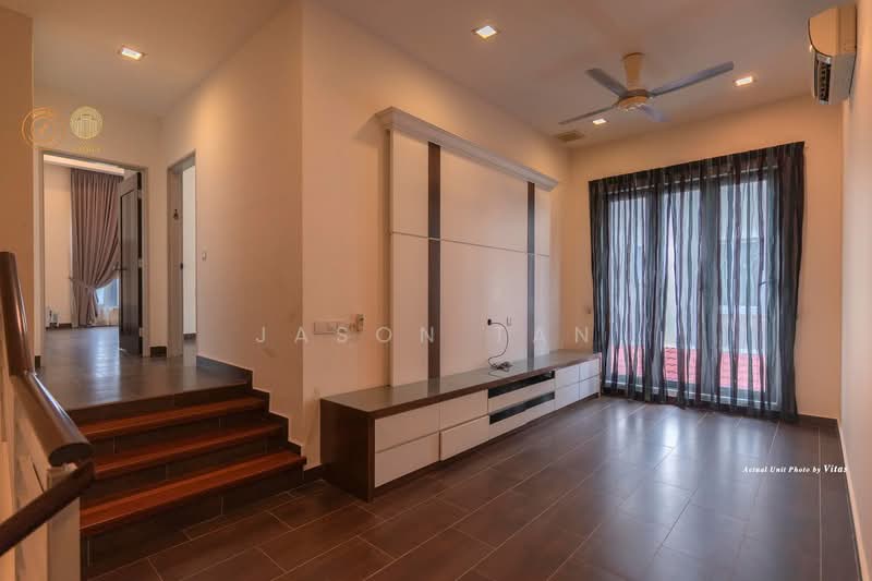 Rumah Berkembar untuk Dijual di Setia Damai (Setia Alam) - Jason Tan - PropertyGuru.com.my