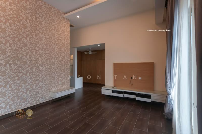 Rumah Berkembar untuk Dijual di Setia Damai (Setia Alam) - Jason Tan - PropertyGuru.com.my